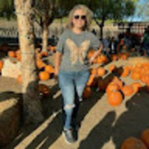 Meet your Posher, Anabel